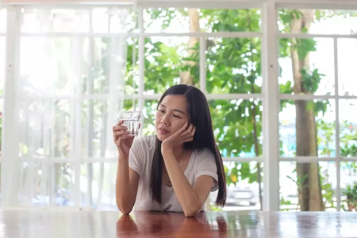 大温哥华居民近来觉得饮用水有异味 原因找到了