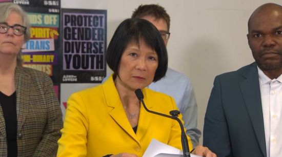 多伦多警队丑闻震动全城！邹至蕙要求彻查：必须给市民一个交代