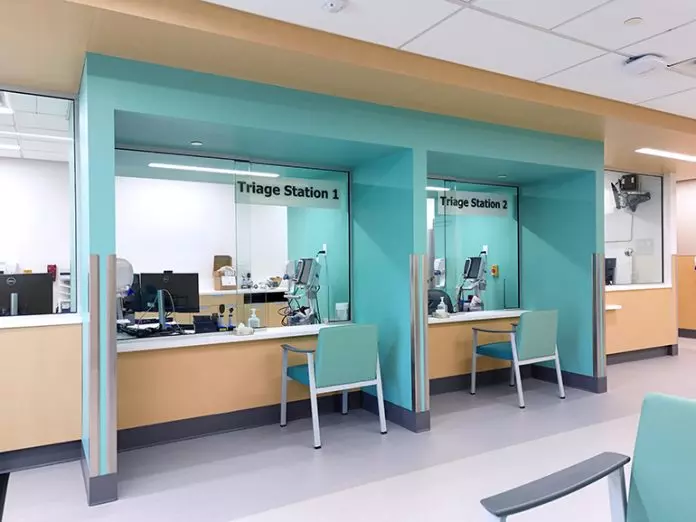 大温哥华最新紧急及初级医护中心于南素里下周正式开放