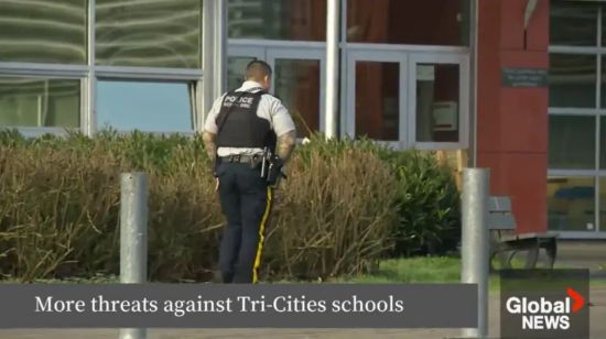 一个月5次！全城警察出动！背后真相令人脊背发凉…