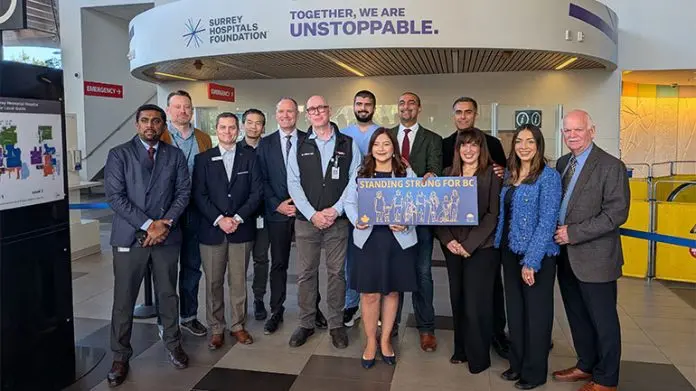素里纪念医院设专责前线分流团队 增加长者社区支援服务