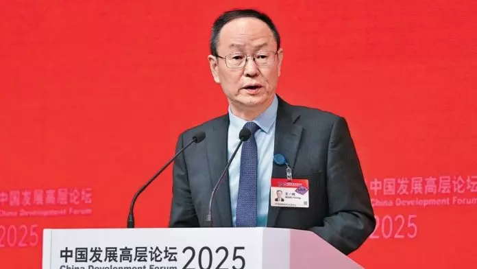 王一鸣：五年计划彰显 “集中力量办大事”优势