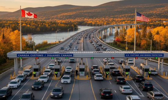 加拿大人入境美国恐被查手机! 千万别删光社交媒体APP!