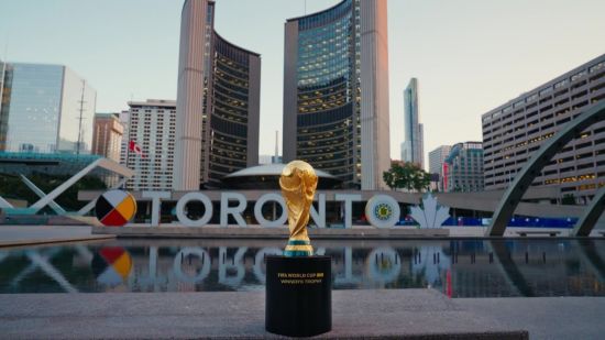 【时评摘要| 2026世界杯】今次加拿大只有2个任务：办好这次派对，再赢一场球就够了
