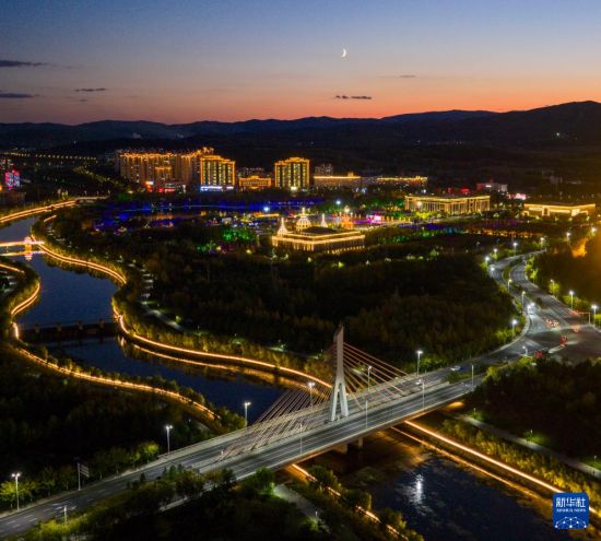 年度最小蛾眉月现身天宇