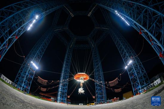 年度记忆：闪耀世界的中国科技之光