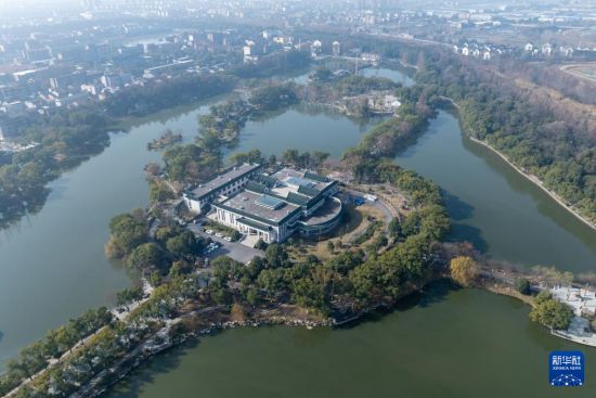 湖北荆州：技术创新为有机质文物全生命周期“护航”