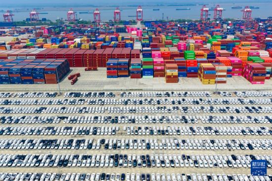 3月中国汽车产销环比大幅回升