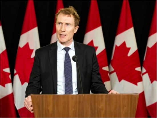 加拿大国际学生转难民数量巨增 移民部长表示完全不能接受