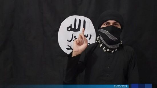 莫斯科恐袭：背后的ISIS-K是谁 为何攻击俄罗斯？
