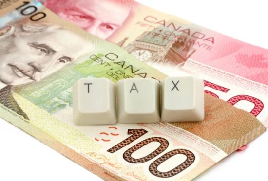 专家预计特鲁多政府明日将宣布加税！