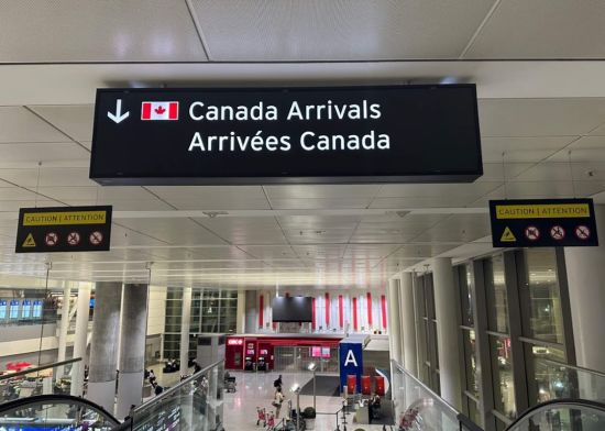 "毫无幸福感"！大批加拿大华人选择"退籍回流"！永久回中国生活！