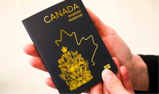 加拿大护照更新将采用自动化技术 今后会更快更简便