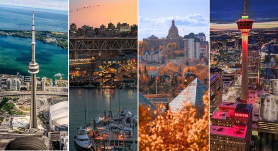全球十大最不可负担住房城市 加拿大两市上榜！