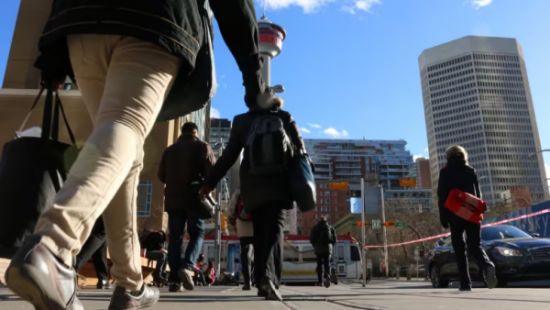 加拿大消费者债务增至2.46兆 安省BC省房贷拖欠率飙升