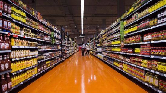 竞争局指超市集团操控租约做独市生意 政府拟引入外商并已有计划