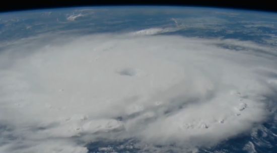 加拿大发布旅行警告 飓风贝丽尔席卷 这几国尽量不去！