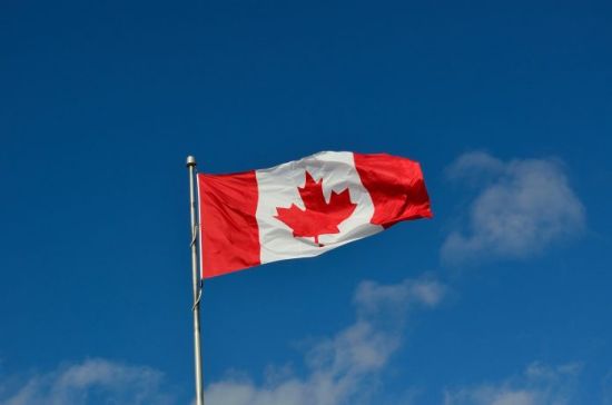 美国人最好奇加拿大人什么？