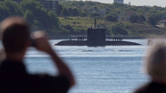 被骂惨了！加拿大终于决定买新潜艇 增国防支出比