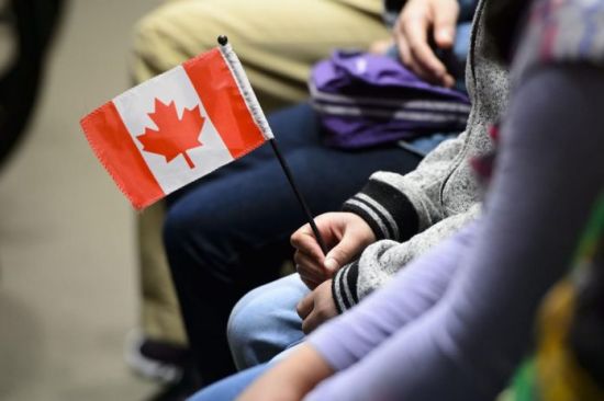 最新研究：决定成为加拿大公民的移民数量大幅减少！