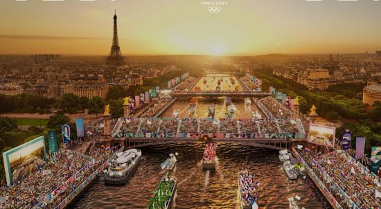 首次对公众开放！加拿大人如何免费观看巴黎奥运会