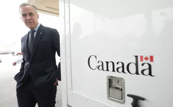 多元化加强贸易伙伴关系 总理卡尼将出访印太地区