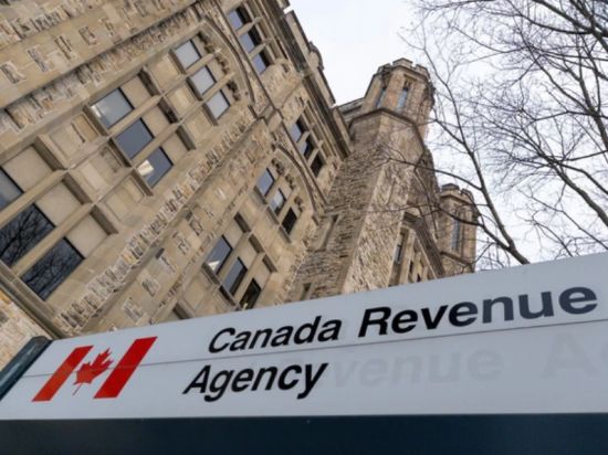 审计总长严厉批评CRA：引入AI前必须先修复人工服务问题