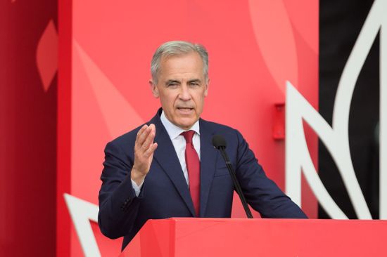 卡尼出席东盟峰会：将推介加拿大为亚洲可靠合作伙伴