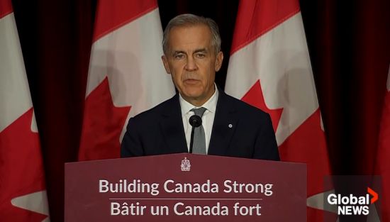 加拿大官员称：特朗普上调关税10%未提前通知总理卡尼