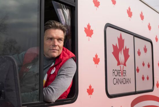 能否独立？阿尔伯塔省引发分离公投的请愿案面临最后期限