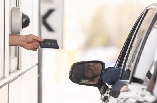 美国宣布：从陆海空出入境的所有旅客都将被要求拍照