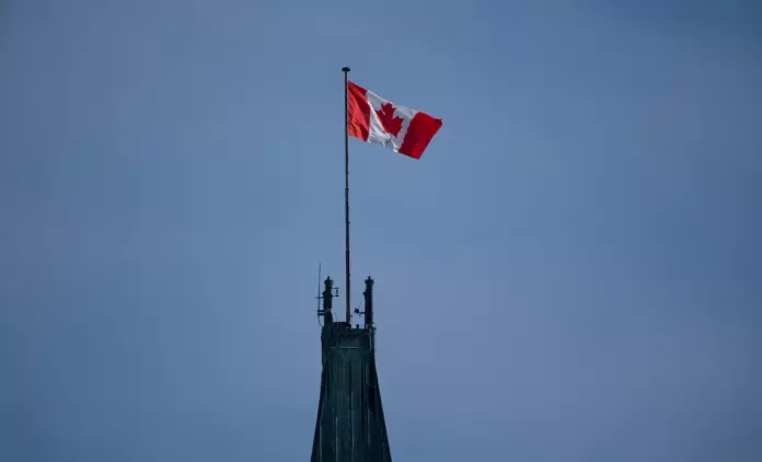 加拿大正陷于AAA评级保卫战 捍卫顶级俱乐部成员地位