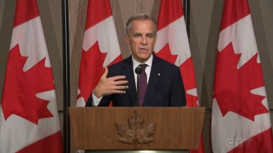 卡尼与习近平明日会面！重塑加中关系，航班、电动车关税成焦点！