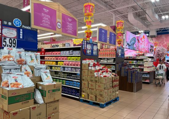 加拿大每年十月与二月食品价格都暴涨：真正原因在这里