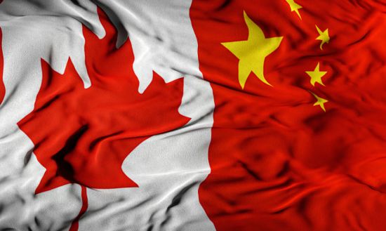 与习近平会面后卡尼称中国不能理解加拿大对外国干预问题的关切