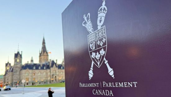 2025年加拿大联邦预算即将公布：流程运作方式及如何避免大选