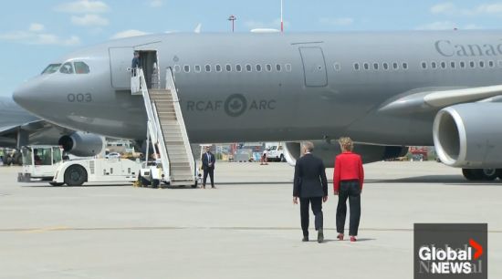 11月中旬起加拿大直飞中国航班暴增！多伦多、温哥华天天有！票价要大跳水！