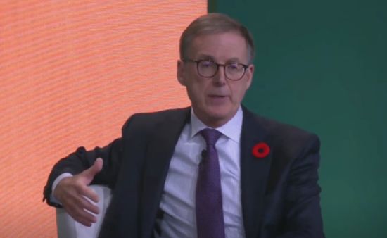 加拿大衰退风险升高！市场预期央行或再加息，加元明年要涨