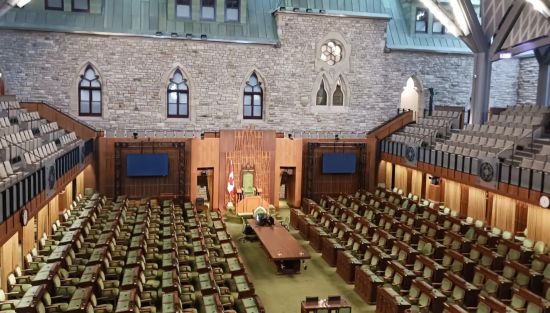 生死表决！加拿大预算案今晚最终信任投票：不过关就倒台大选