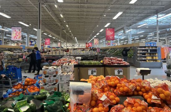 加拿大10月通胀降至2.2%，汽油与食品杂货价格双双下跌