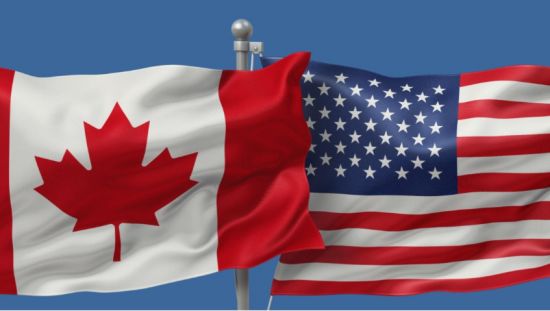 加拿大不卖！面对特朗普加拿大是一个拒绝和坚持的国家