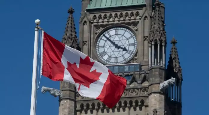 加拿大移民系统正“漏水”中 这群人登陆5年后最容易离开…