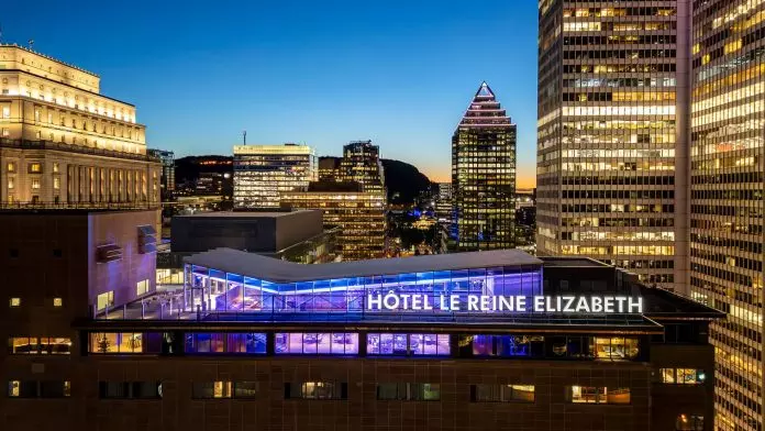 渥太华花100万举办奢侈会议 豪华晚宴外 每个人礼物包价值逾万元