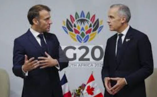 加拿大再次让美国难堪：与欧洲一道拒绝特朗普的乌克兰方案