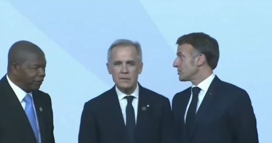 特鲁多“女性主义外交政策”遭卡尼抛弃：但加拿大仍坚持价值观