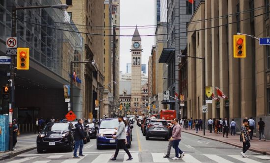 特朗普关税一周年：加拿大发生29个显著变化