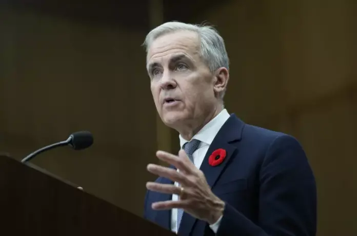 总理卡尼今日公布支援钢铁业措施　多项措施应对美国关税