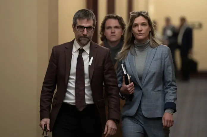 总理卡尼今日任命新文化部长 接替前部长吉博尔