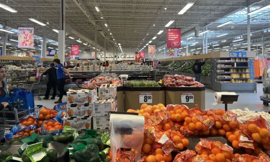 加拿大人捂不住钱包：2026年在食品的花费将增加这么多！