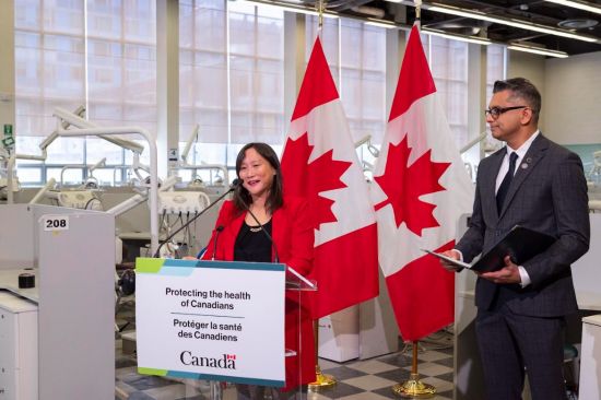 加拿大牙科福利再升级！600万人已加入，政府再砸3500万补贴